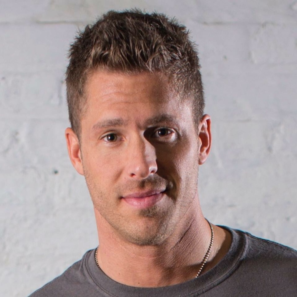 Meet your Posher, Jason